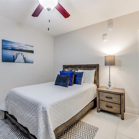 Unit 107 Aruba - 3 Bedroom Ocean View Daytona Beach Exterior foto