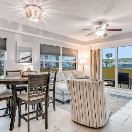 Unit 107 Aruba - 3 Bedroom Ocean View Daytona Beach Exterior foto