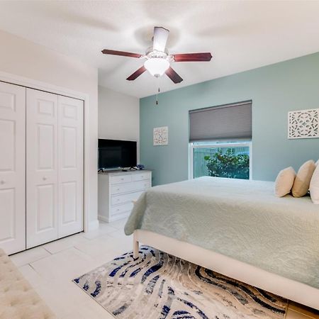 Unit 107 Aruba - 3 Bedroom Ocean View Daytona Beach Exterior foto