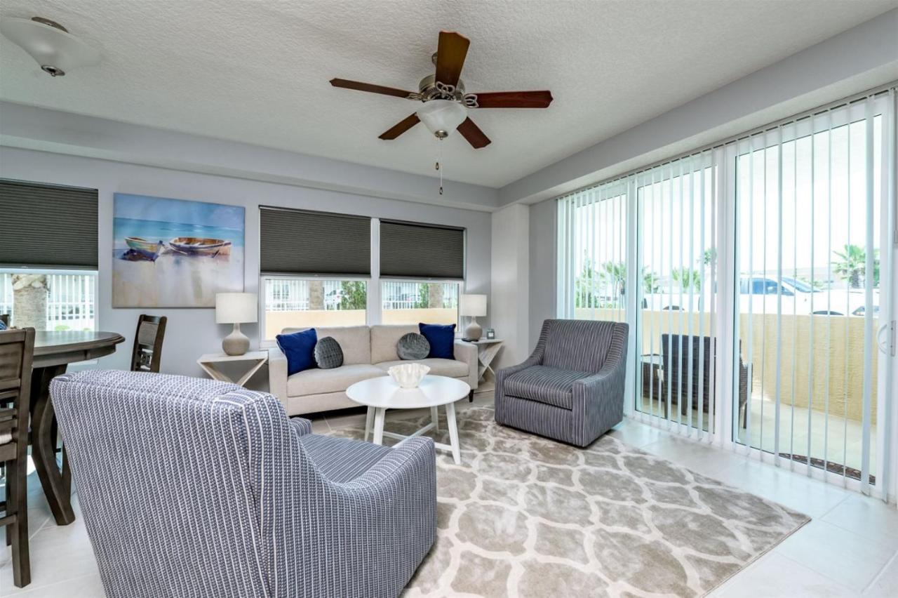 Unit 107 Aruba - 3 Bedroom Ocean View Daytona Beach Exterior foto