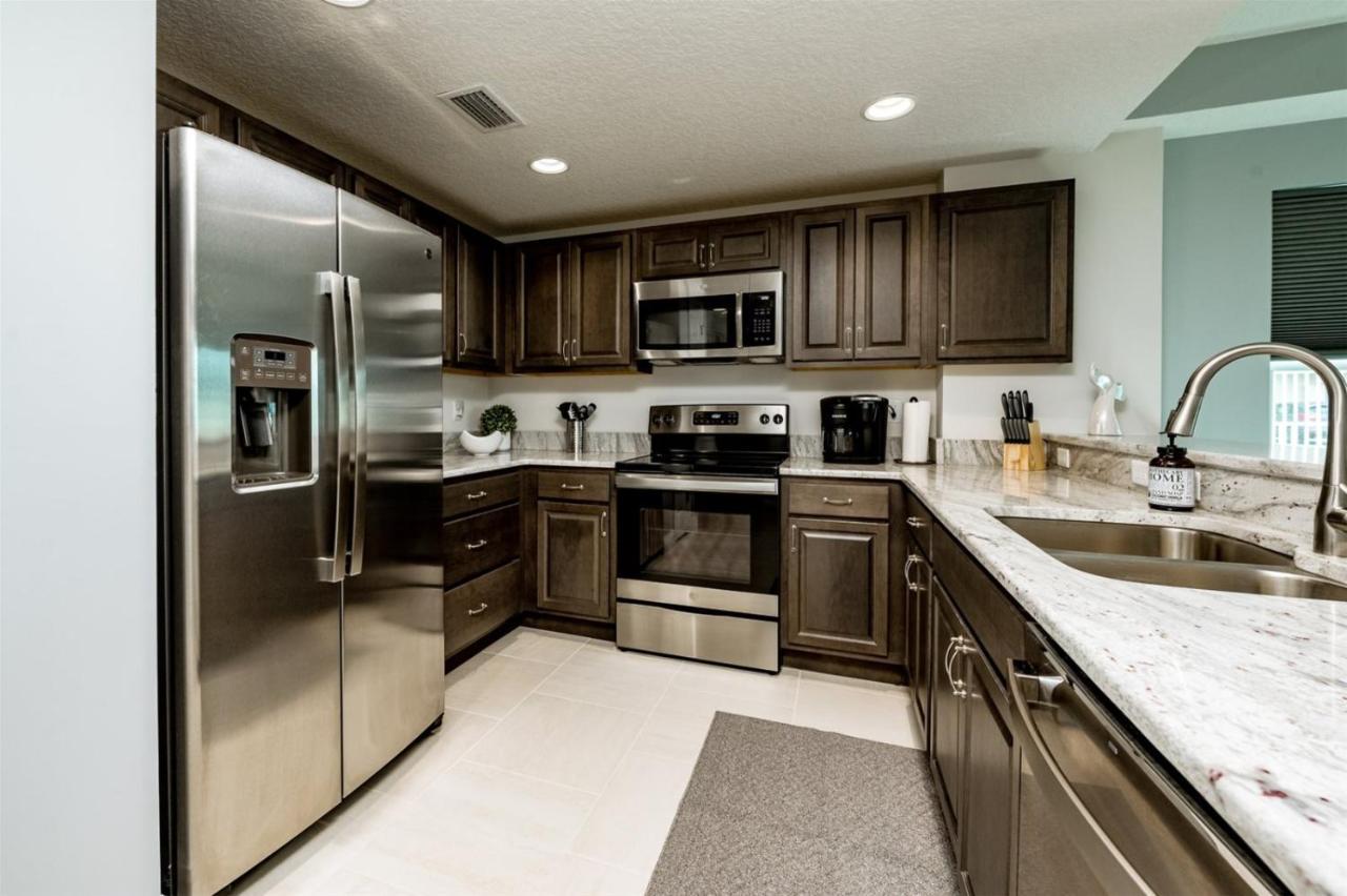 Unit 107 Aruba - 3 Bedroom Ocean View Daytona Beach Exterior foto
