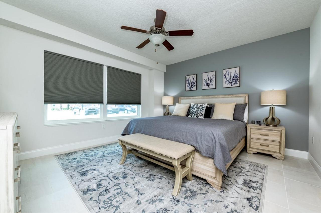 Unit 107 Aruba - 3 Bedroom Ocean View Daytona Beach Exterior foto