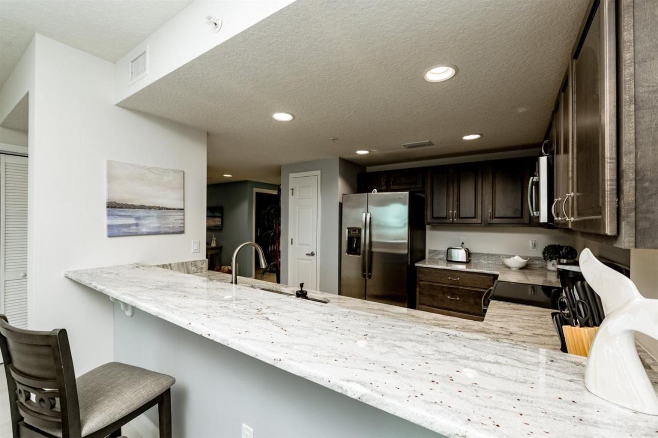 Unit 107 Aruba - 3 Bedroom Ocean View Daytona Beach Exterior foto