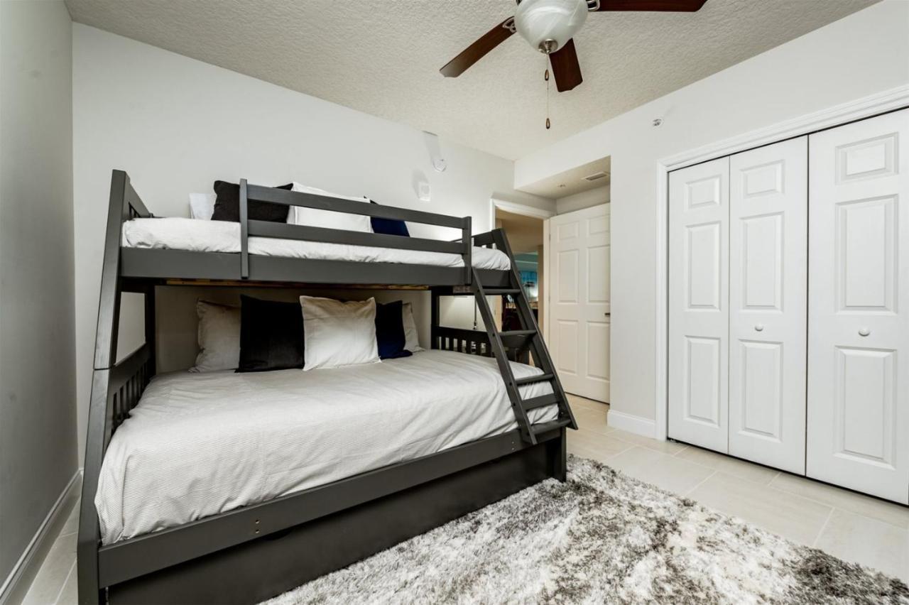 Unit 107 Aruba - 3 Bedroom Ocean View Daytona Beach Exterior foto