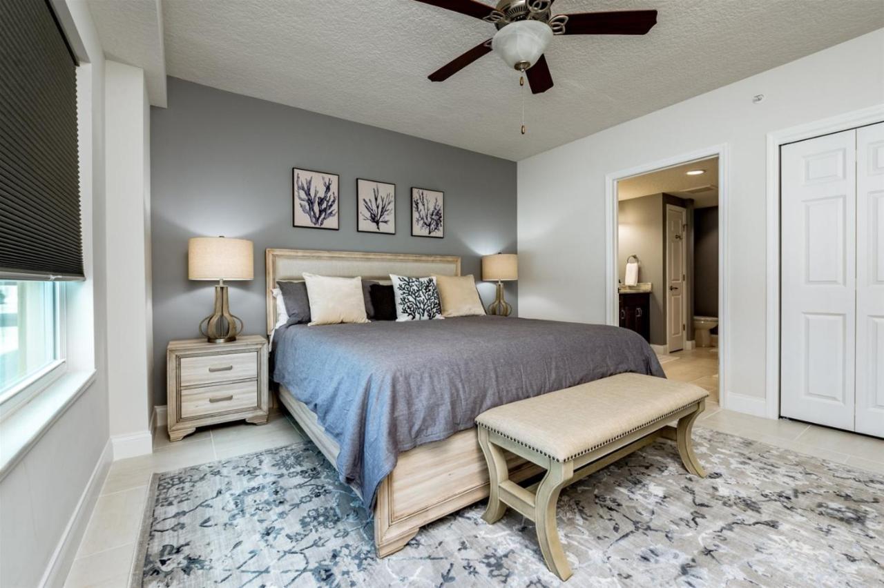 Unit 107 Aruba - 3 Bedroom Ocean View Daytona Beach Exterior foto