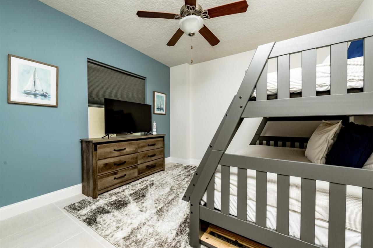 Unit 107 Aruba - 3 Bedroom Ocean View Daytona Beach Exterior foto