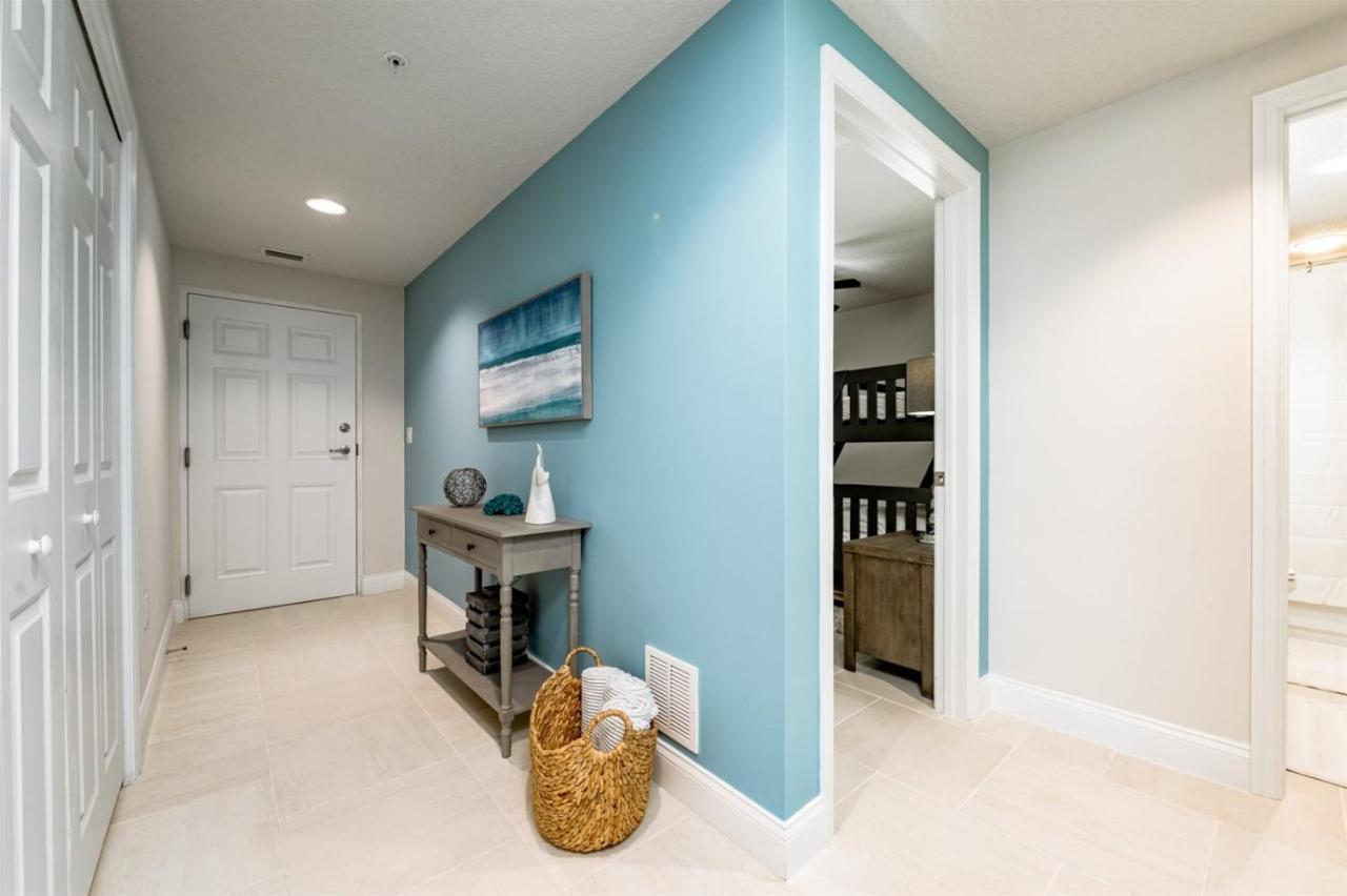Unit 107 Aruba - 3 Bedroom Ocean View Daytona Beach Exterior foto