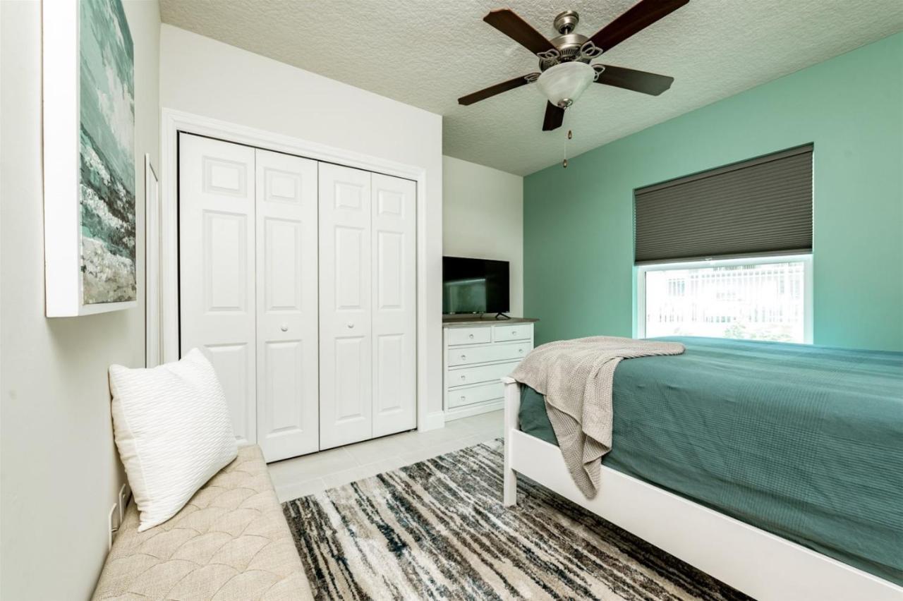 Unit 107 Aruba - 3 Bedroom Ocean View Daytona Beach Exterior foto