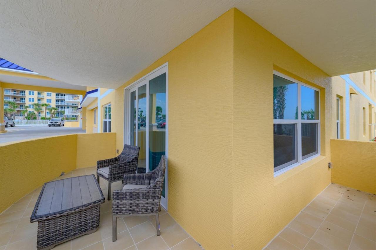 Unit 107 Aruba - 3 Bedroom Ocean View Daytona Beach Exterior foto