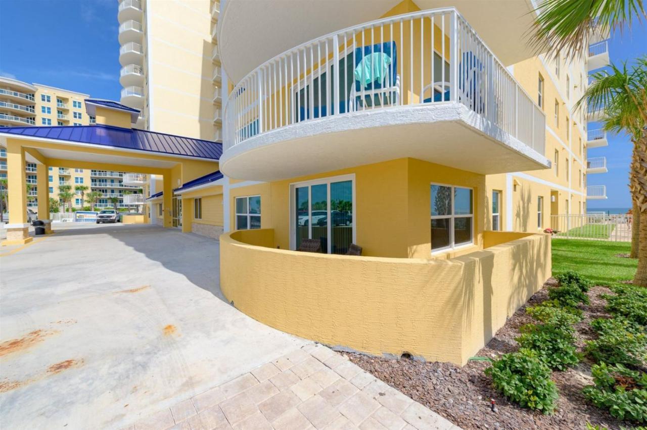 Unit 107 Aruba - 3 Bedroom Ocean View Daytona Beach Exterior foto