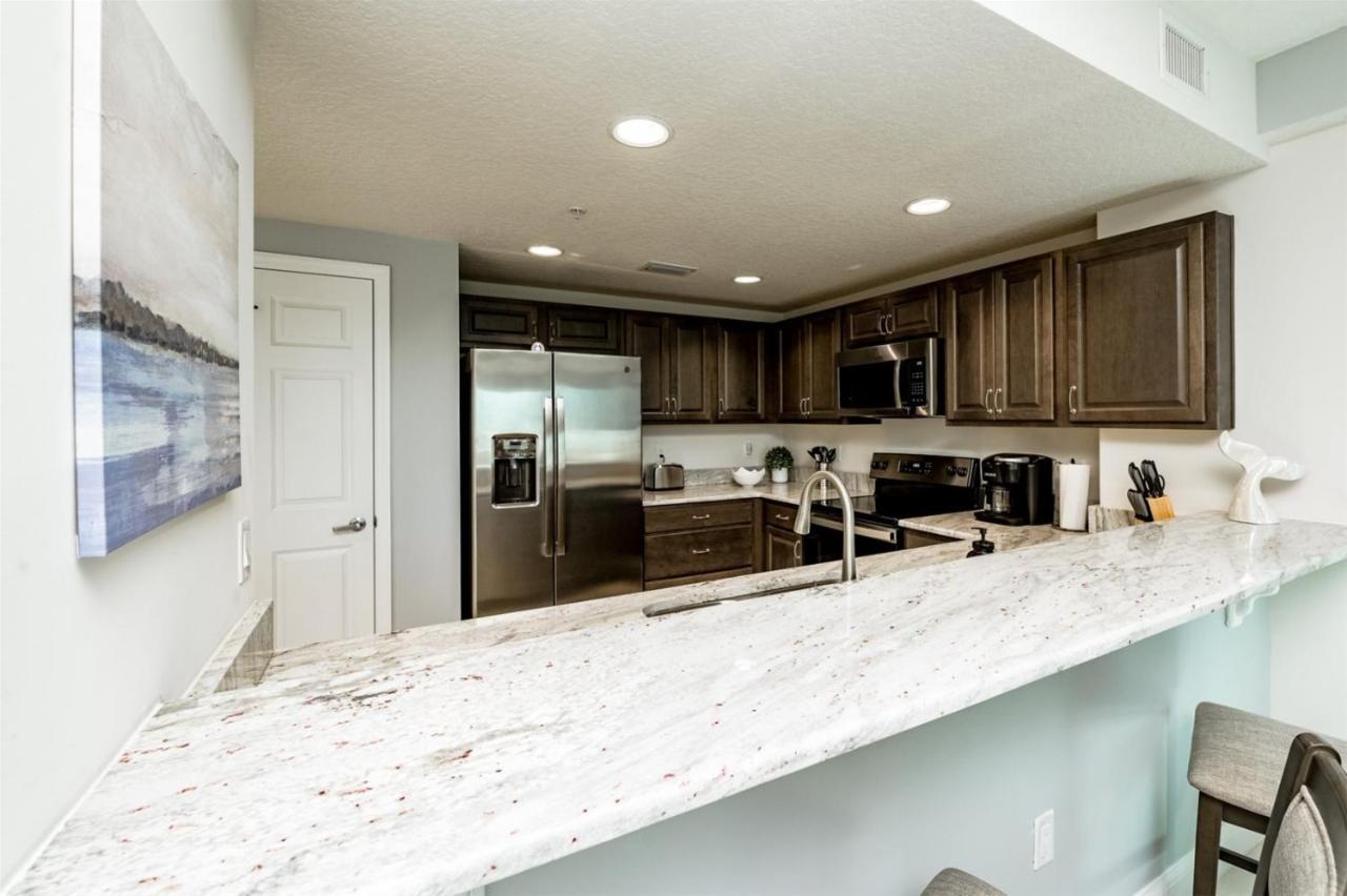 Unit 107 Aruba - 3 Bedroom Ocean View Daytona Beach Exterior foto