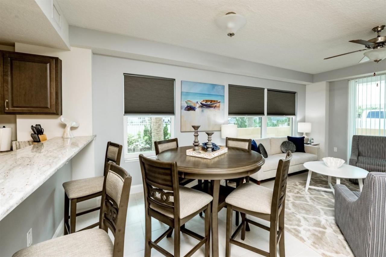 Unit 107 Aruba - 3 Bedroom Ocean View Daytona Beach Exterior foto