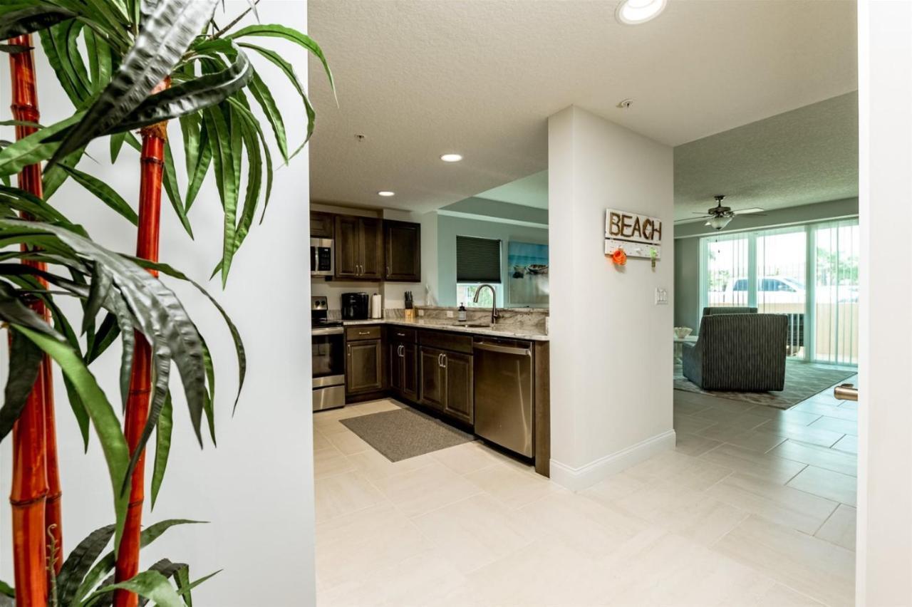 Unit 107 Aruba - 3 Bedroom Ocean View Daytona Beach Exterior foto