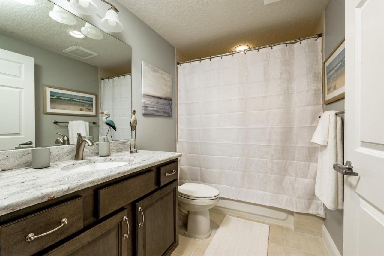 Unit 107 Aruba - 3 Bedroom Ocean View Daytona Beach Exterior foto