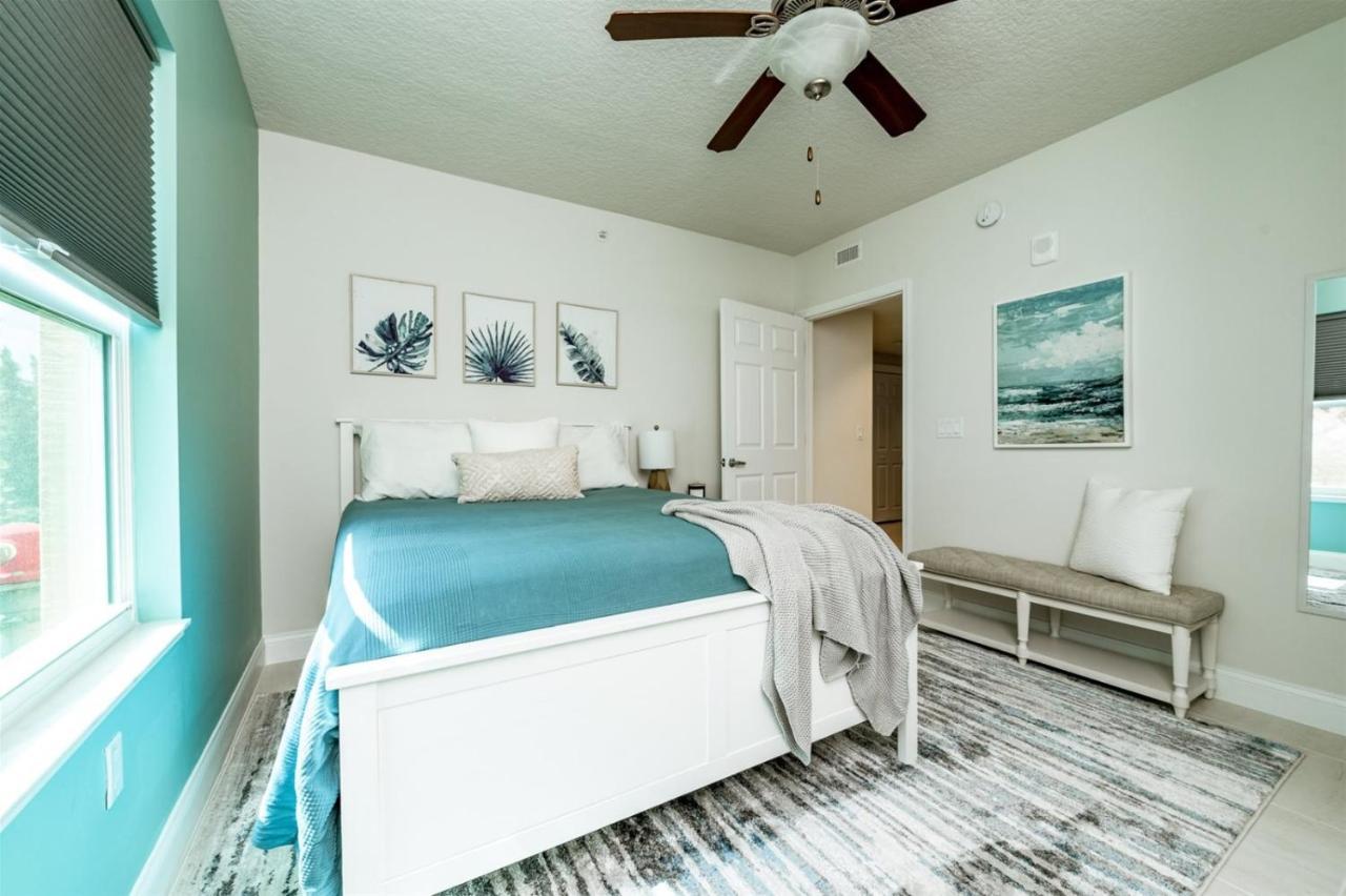 Unit 107 Aruba - 3 Bedroom Ocean View Daytona Beach Exterior foto