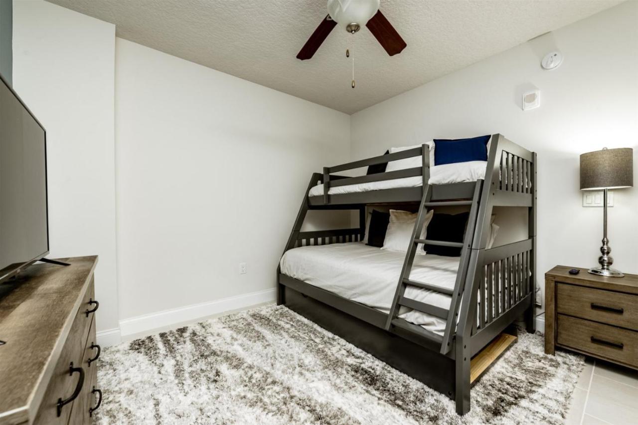 Unit 107 Aruba - 3 Bedroom Ocean View Daytona Beach Exterior foto