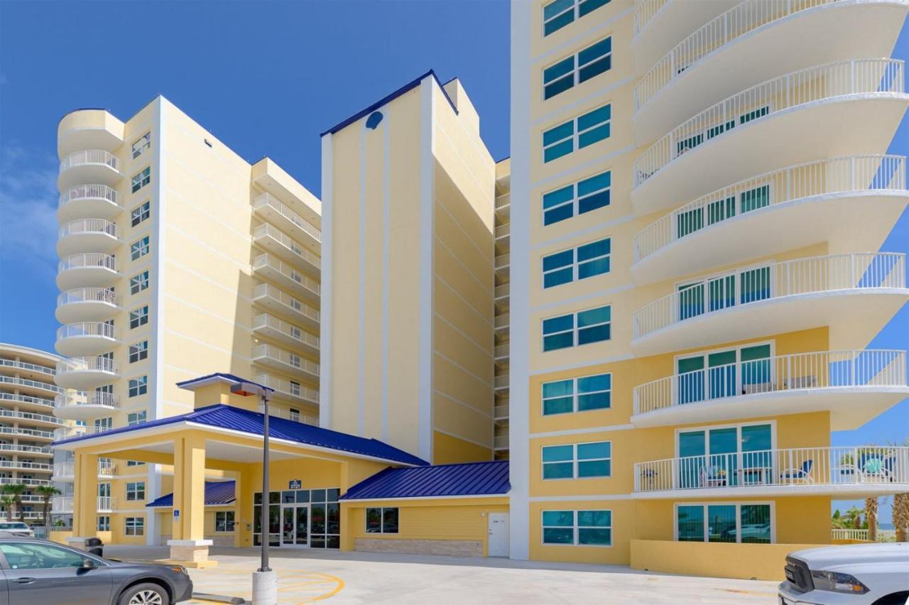 Unit 107 Aruba - 3 Bedroom Ocean View Daytona Beach Exterior foto