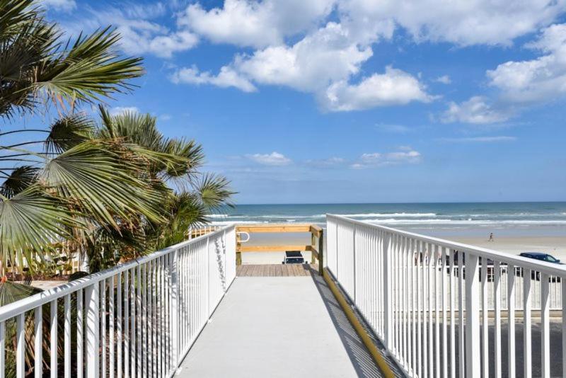 Unit 107 Aruba - 3 Bedroom Ocean View Daytona Beach Exterior foto