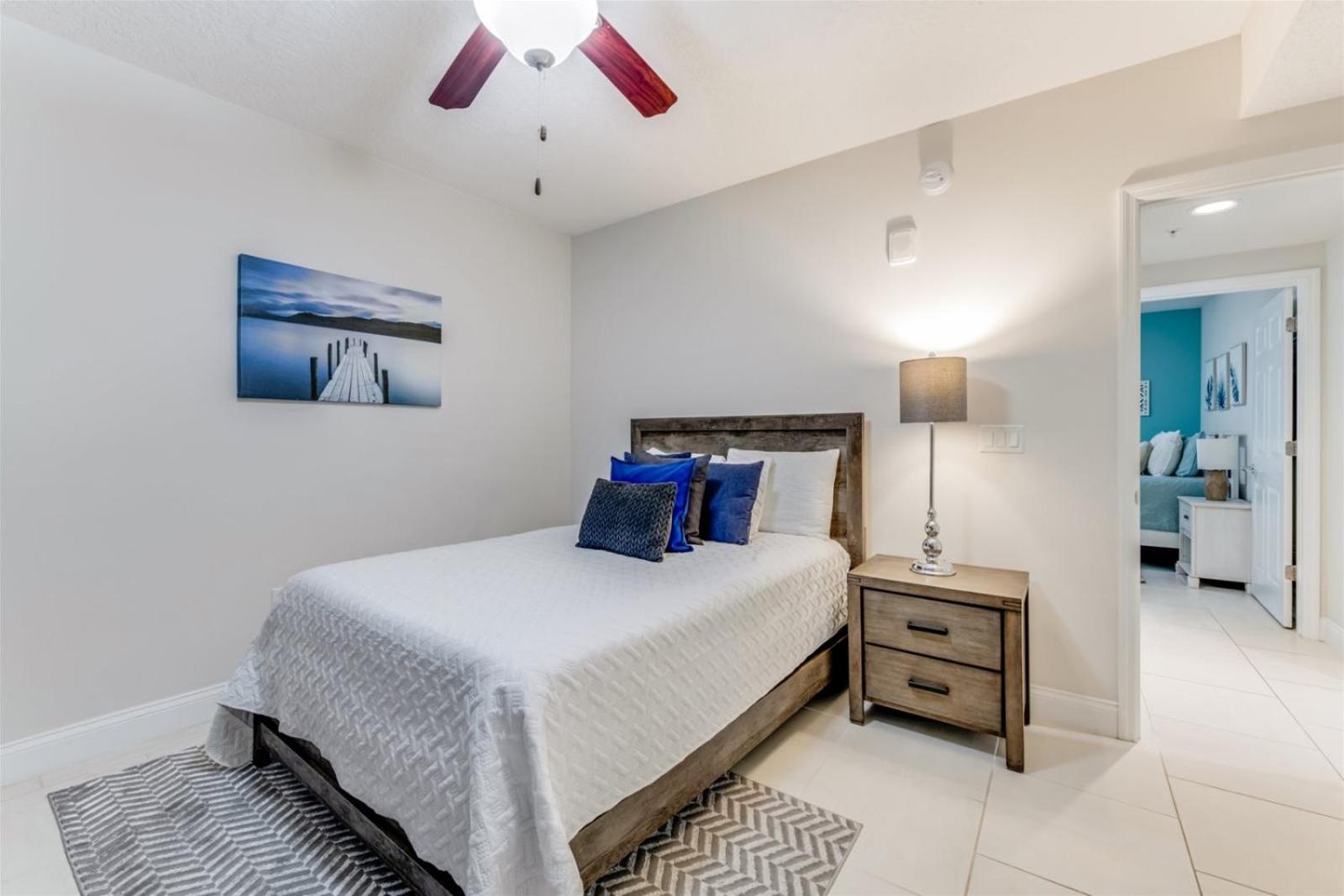 Unit 107 Aruba - 3 Bedroom Ocean View Daytona Beach Exterior foto