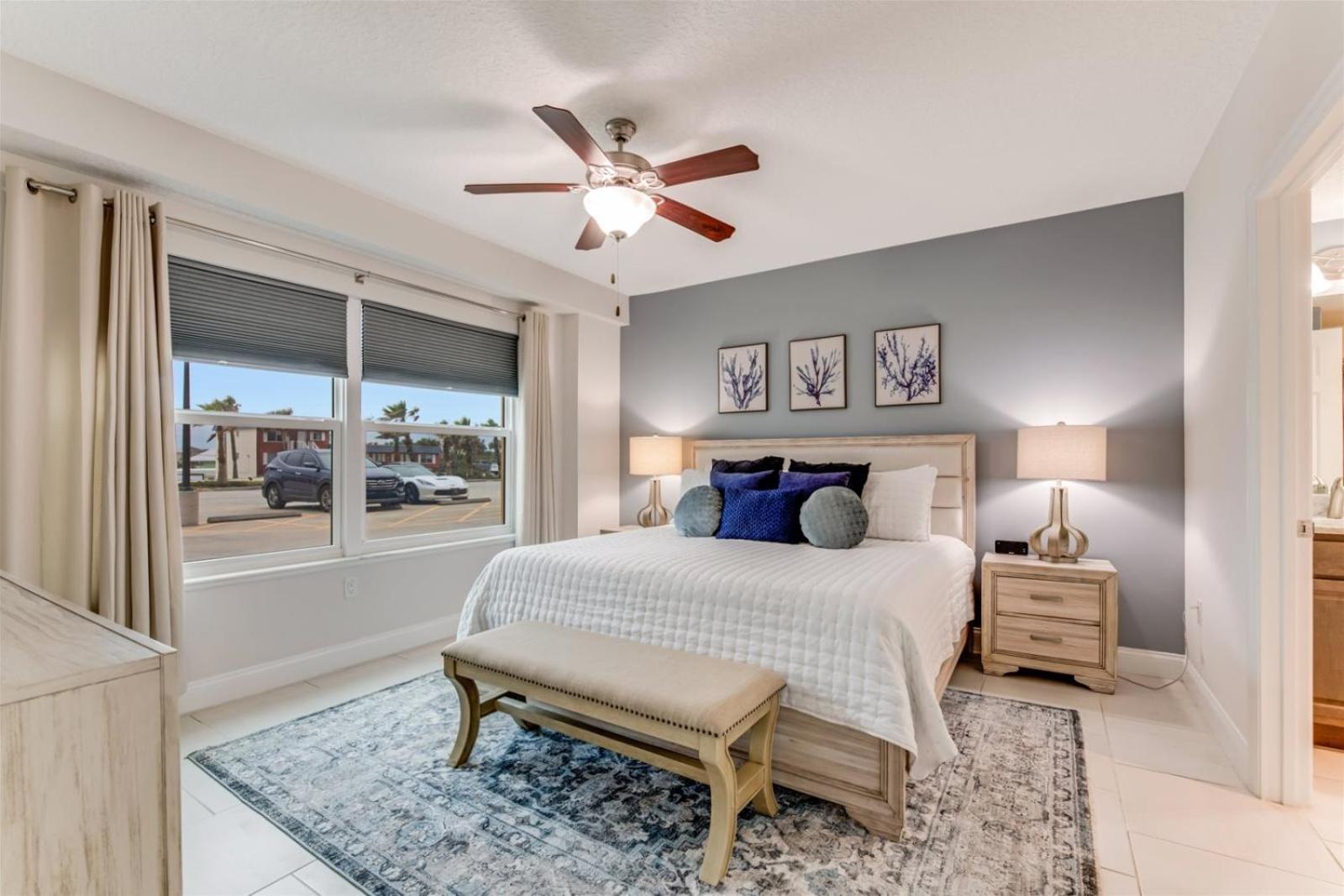 Unit 107 Aruba - 3 Bedroom Ocean View Daytona Beach Exterior foto